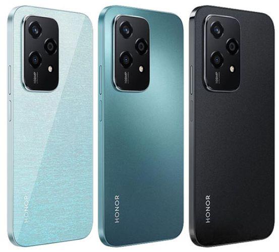 Refurbished Honor 200 Lite (5G) - Reebelo Österreich
