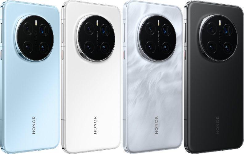 Honor Magic7 Pro