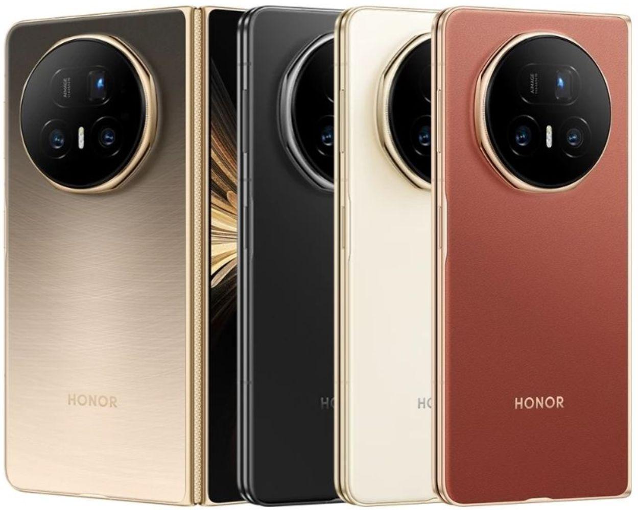 Refurbished Honor Magic V5 - Reebelo Österreich