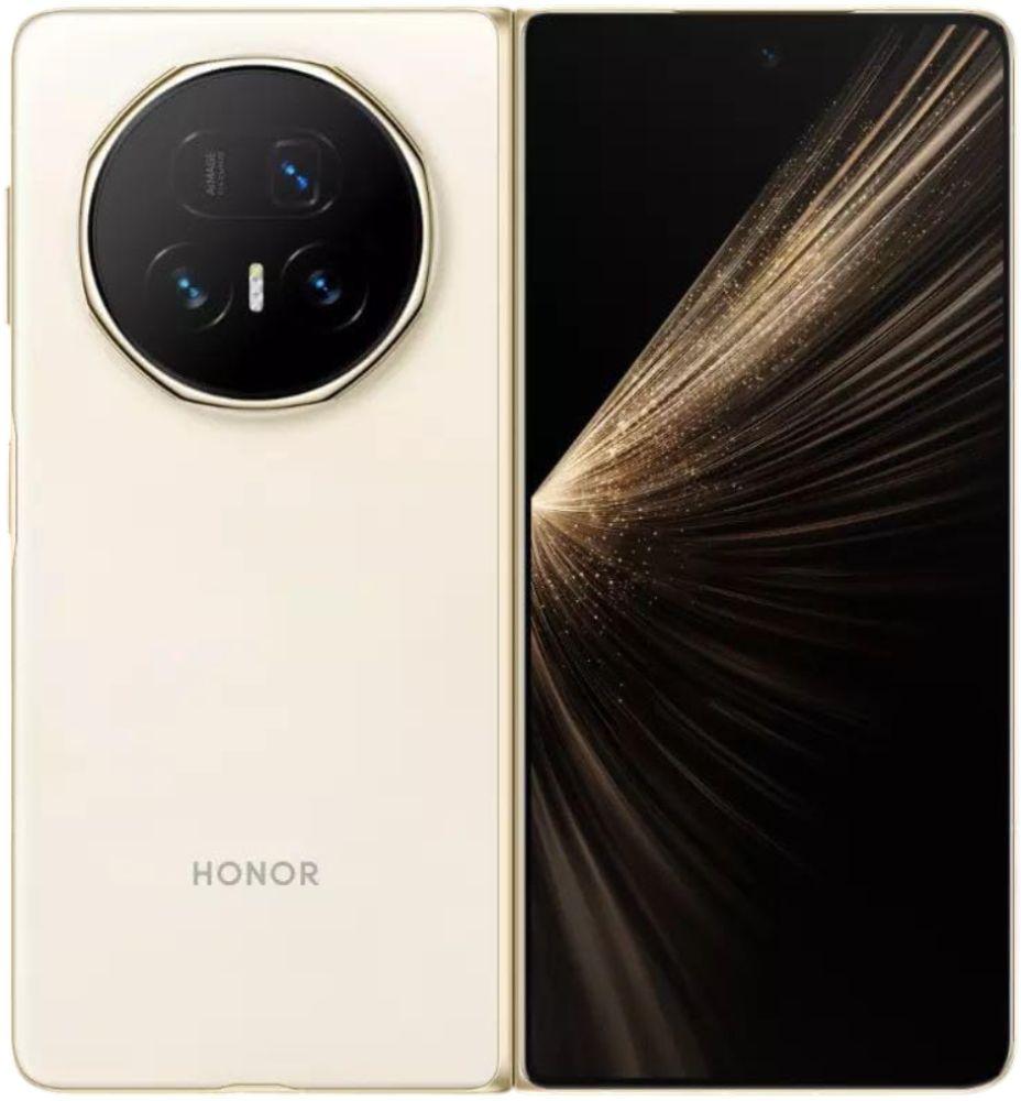 Refurbished Honor Magic V5 - Reebelo Österreich