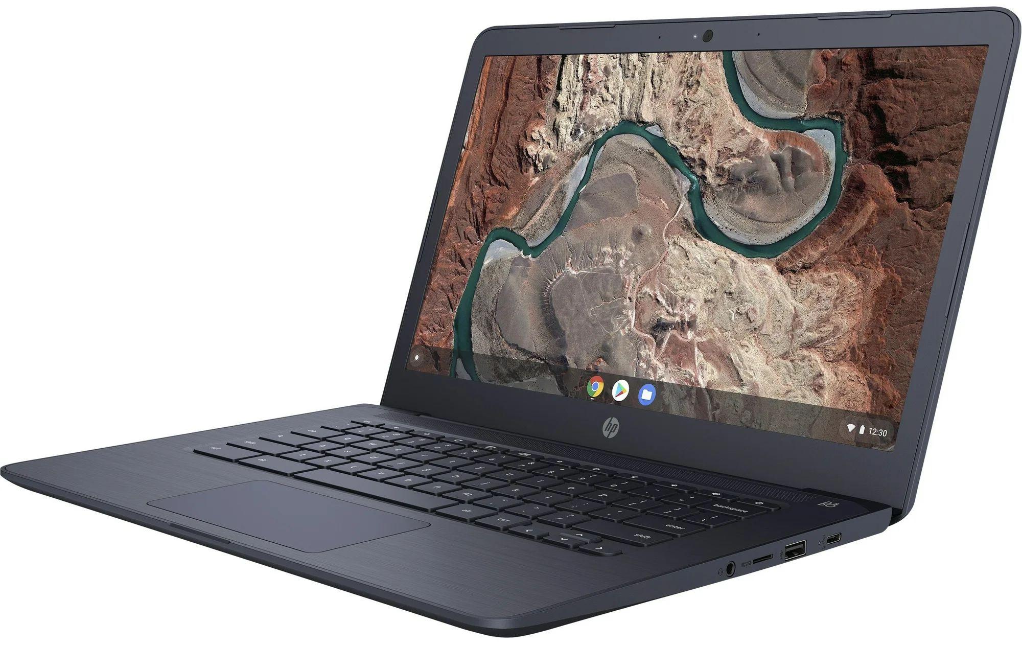 Refurbished HP 14-db0061cl Chromebook 14" - Reebelo Österreich