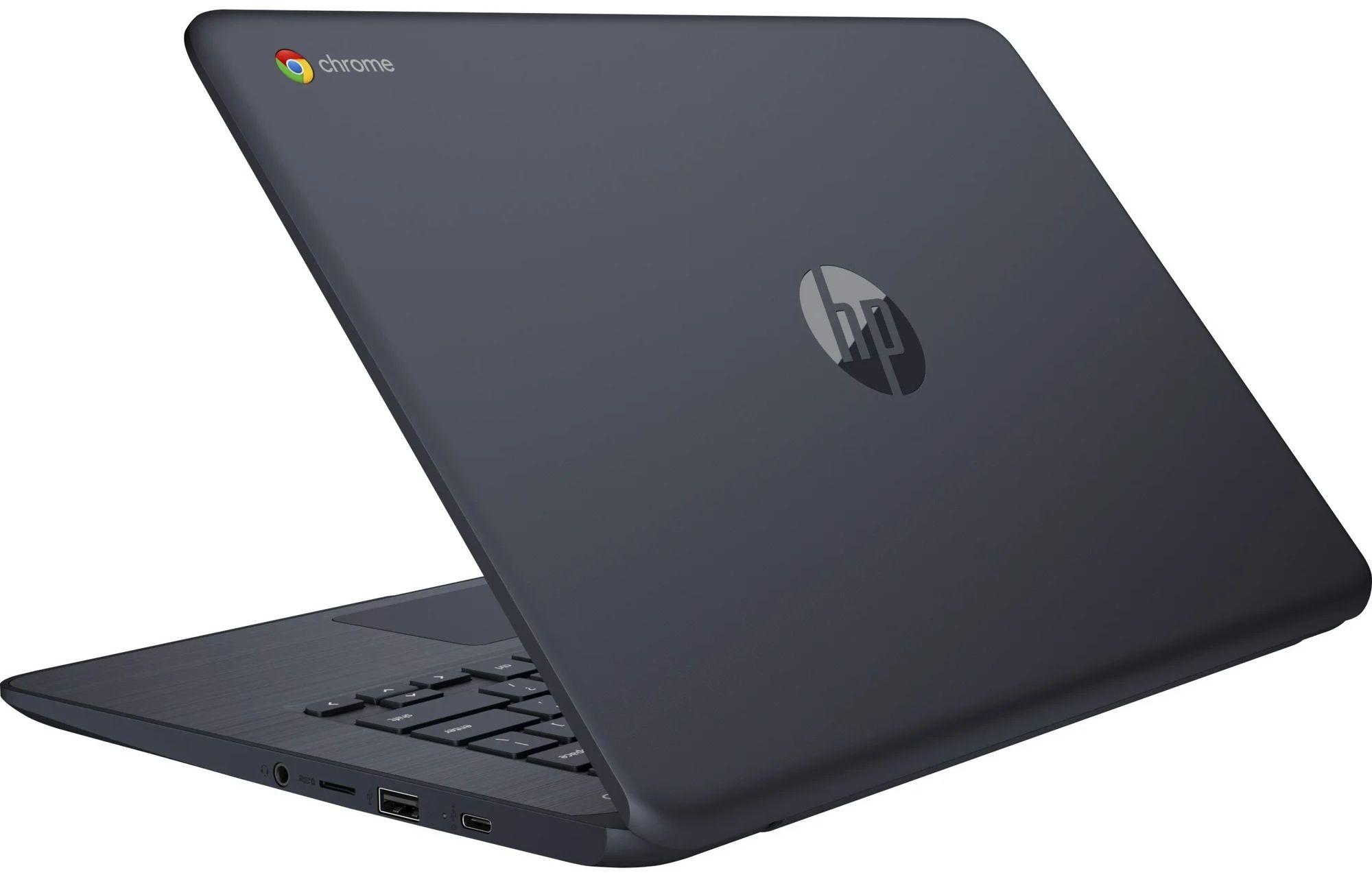 Refurbished HP 14-db0061cl Chromebook 14" - Reebelo Österreich