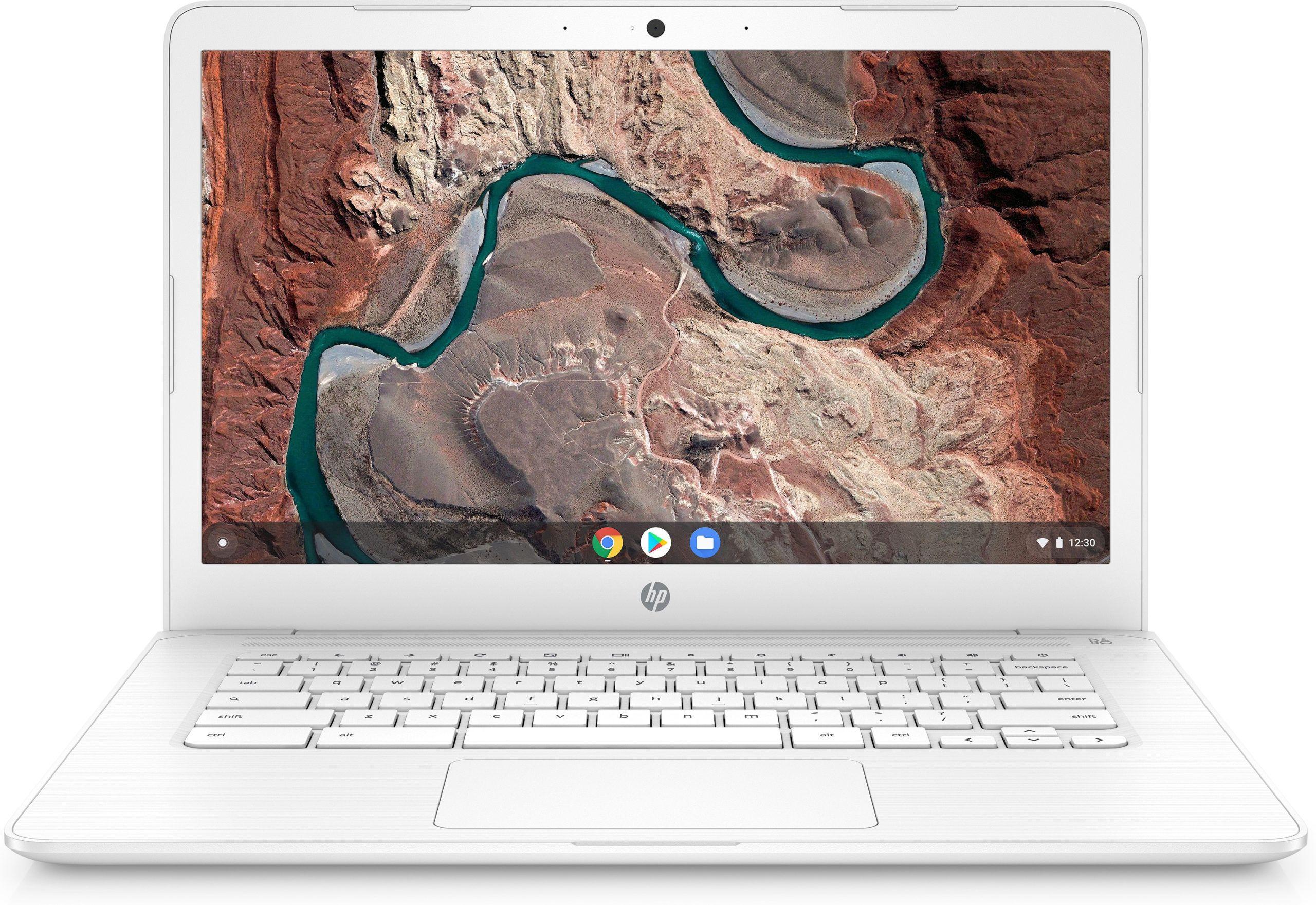 Refurbished HP 14-db0061cl Chromebook 14" - Reebelo Österreich