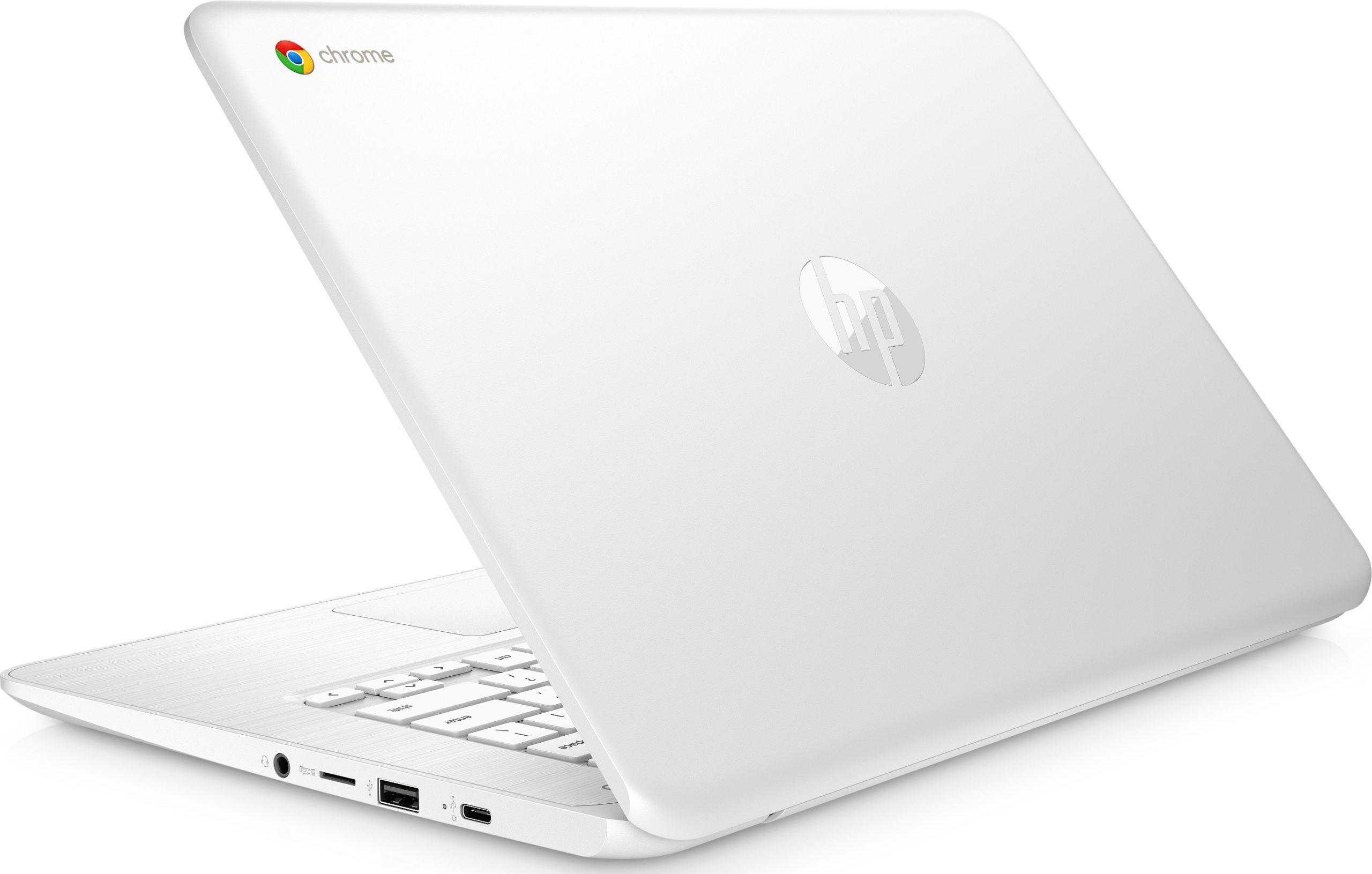 Refurbished HP 14-db0061cl Chromebook 14" - Reebelo Österreich