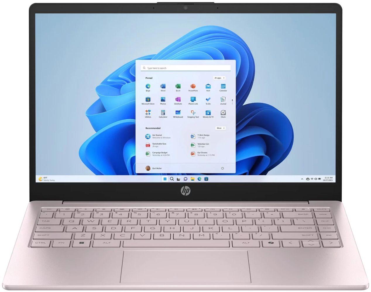 Refurbished HP 14-ep2011wm Laptop 14" - Reebelo Österreich