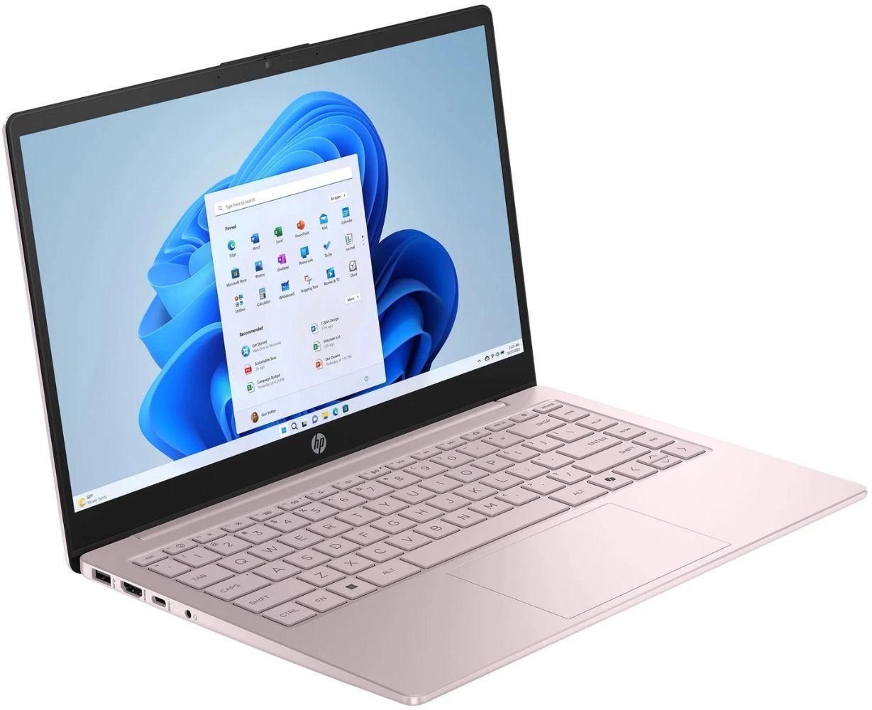 Refurbished HP 14-ep2011wm Laptop 14" - Reebelo Österreich