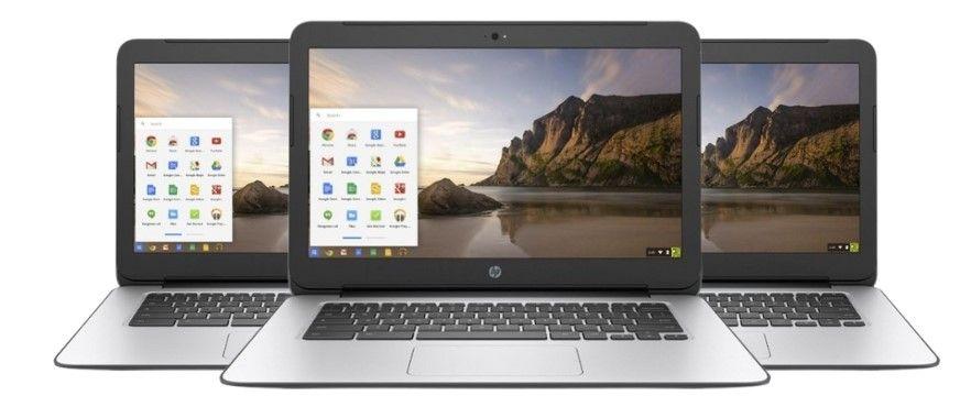 Refurbished HP 14 G4 Chromebook (DONT USE) - Reebelo Österreich