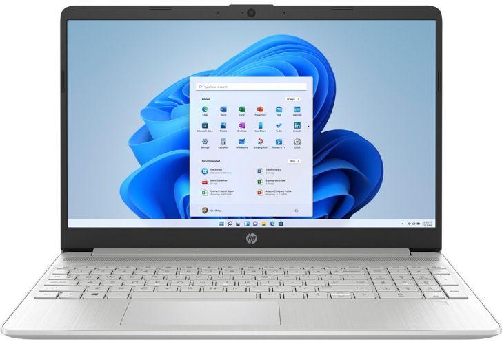 Refurbished HP 15-dy2177nr Laptop 15,6" - Reebelo Österreich