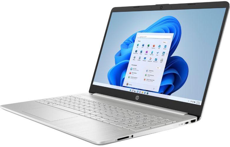 Refurbished HP 15-dy2177nr Laptop 15,6" - Reebelo Österreich