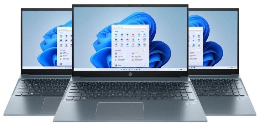 Refurbished HP 15-eg0081cl Pavilion Laptop 15,6" - Reebelo Österreich