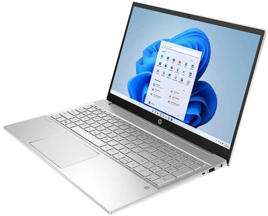 Refurbished HP Pavilion 15-eg3053cl Laptop 15,6" - Reebelo Österreich