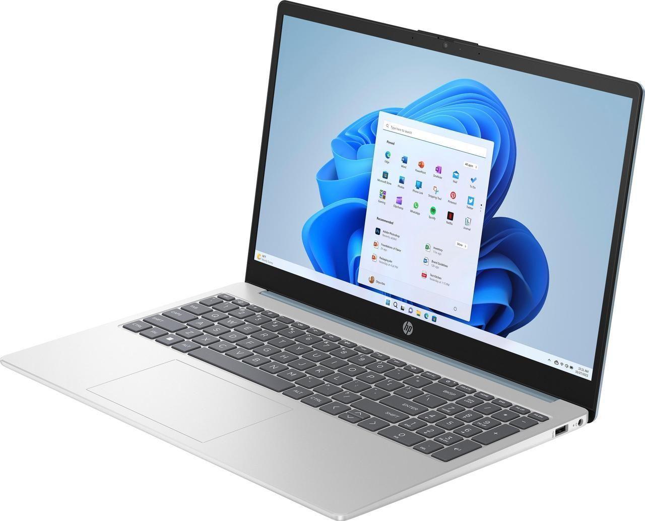 Refurbished HP 15-fc0035tg Laptop 15,6" - Reebelo Österreich