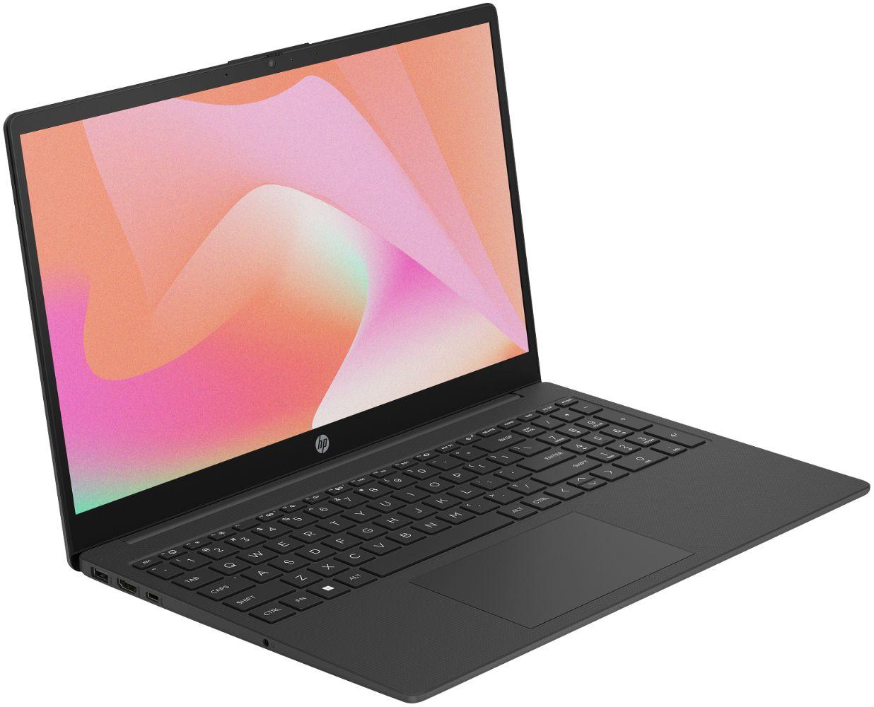 Refurbished HP 15t-fd000 Laptop 15,6" - Reebelo Österreich
