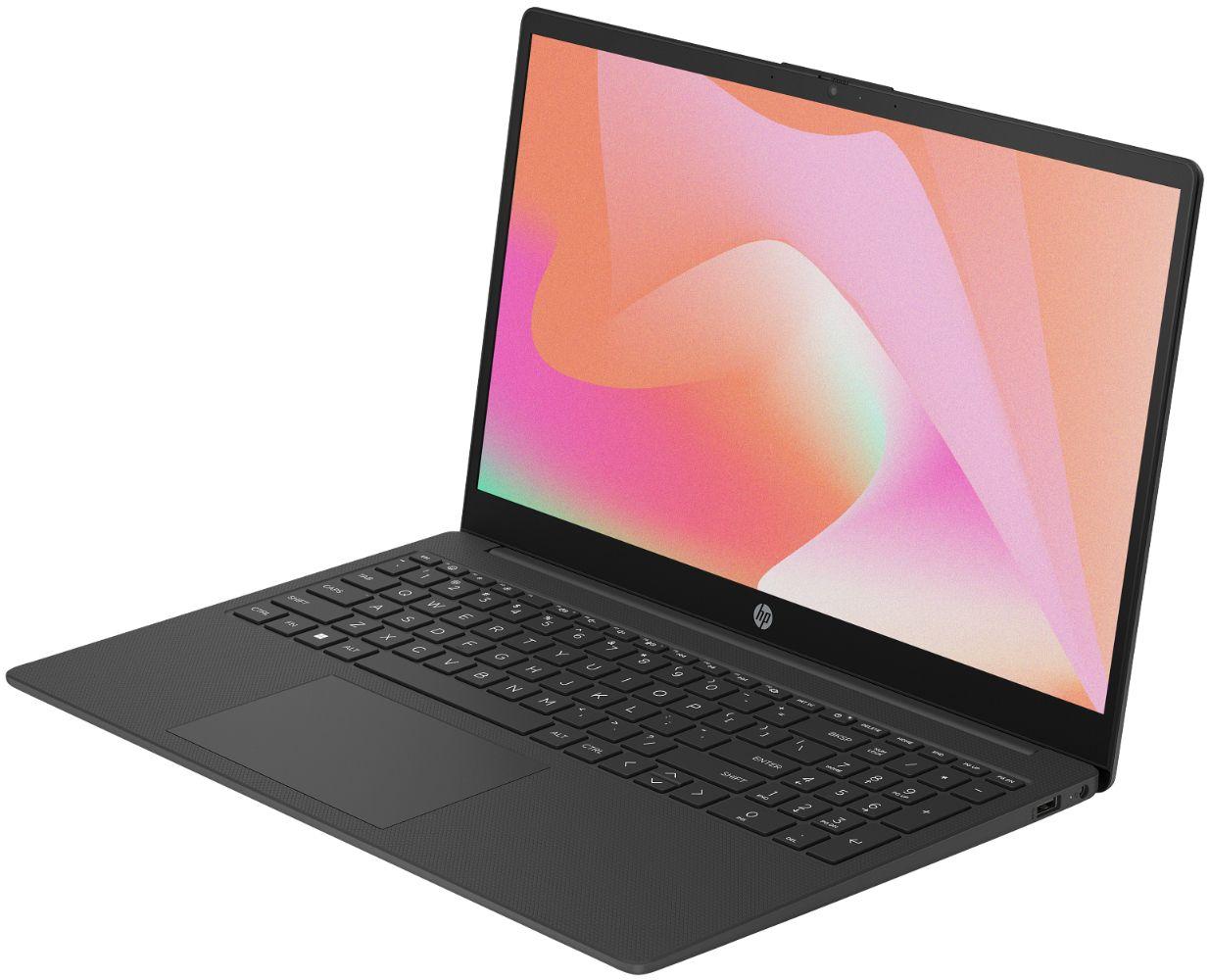 Refurbished HP 15t-fd000 Laptop 15,6" - Reebelo Österreich