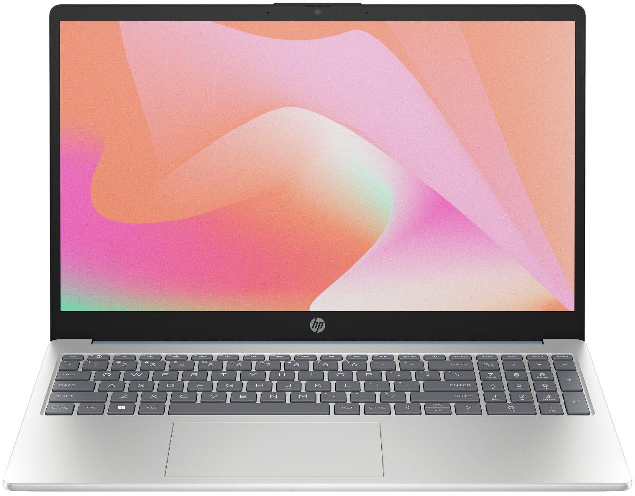 Refurbished HP 15t-fd000 Laptop 15,6" - Reebelo Österreich