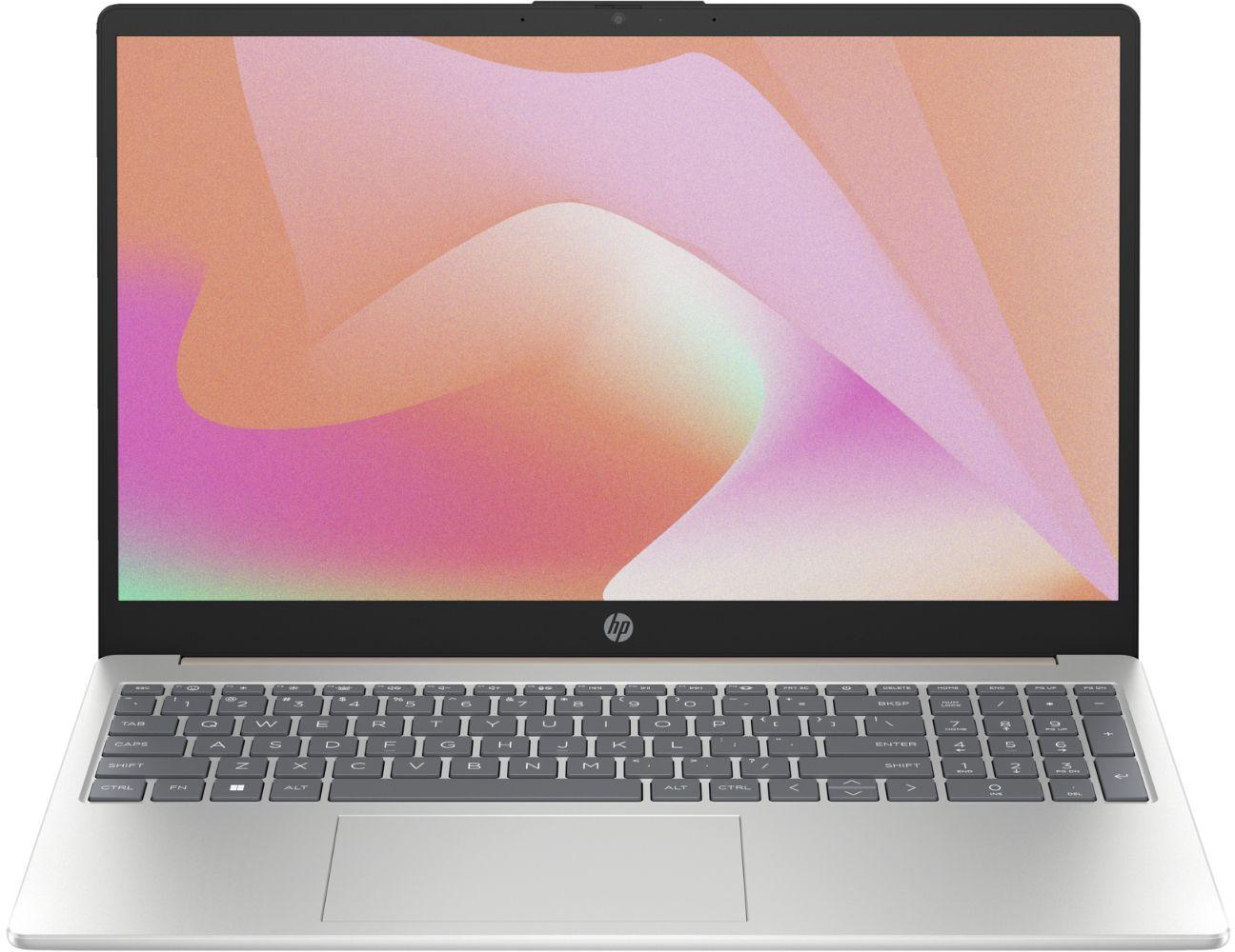 Refurbished HP 15t-fd000 Laptop 15,6" - Reebelo Österreich
