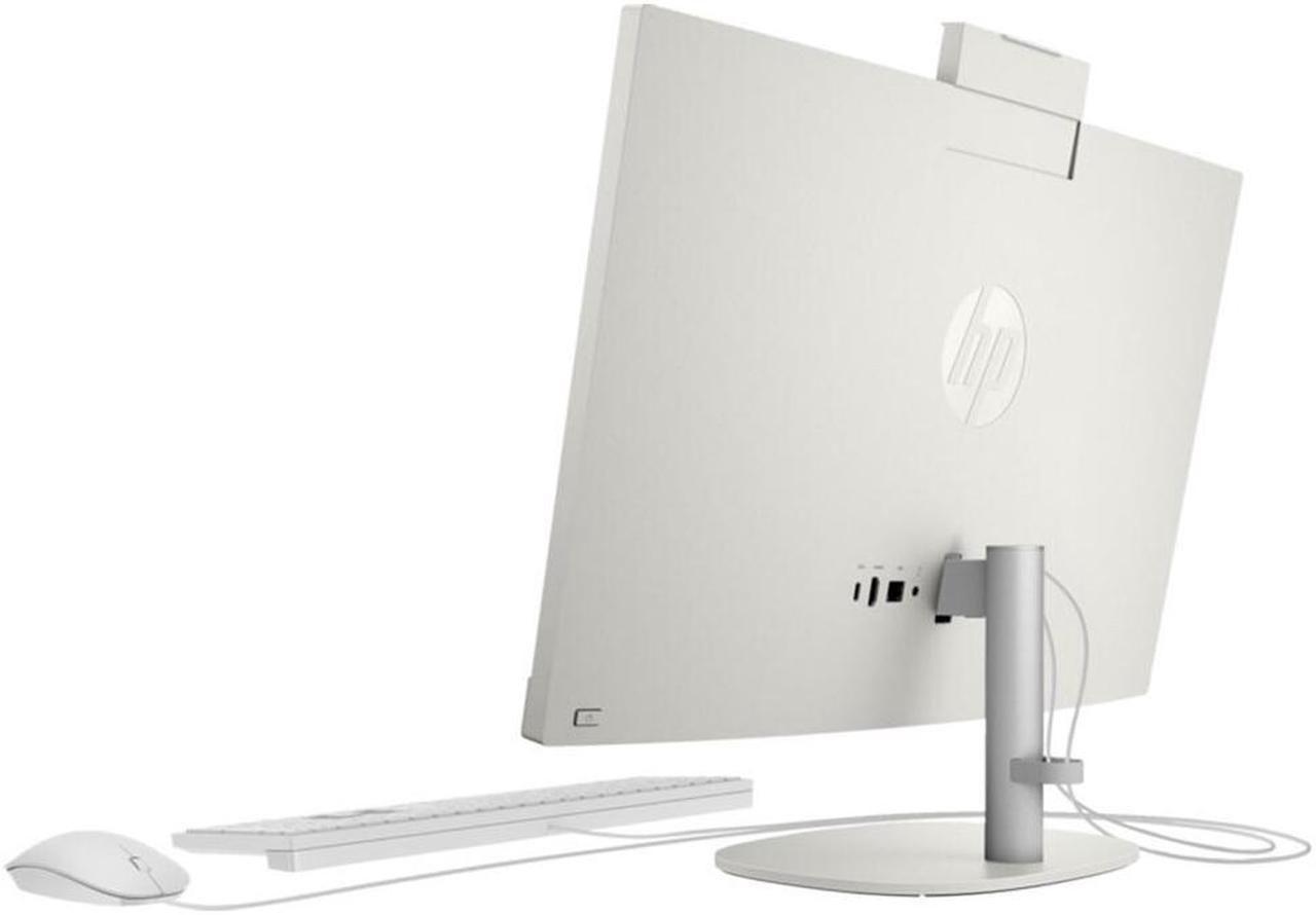 Refurbished HP 24-cb0049ur Desktop AIO 23.8" - Reebelo Österreich