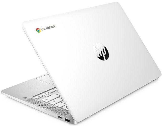Refurbished HP 14a-na0210nr Chromebook 14" - Reebelo Österreich