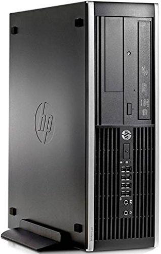 Refurbished HP Compaq Elite 8300 SFF - Reebelo Österreich