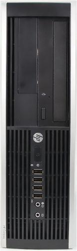 Refurbished HP Compaq Elite 8300 SFF - Reebelo Österreich