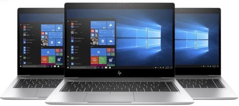 Refurbished HP EliteBook 745 G6 Notebook PC 14" - Reebelo Österreich
