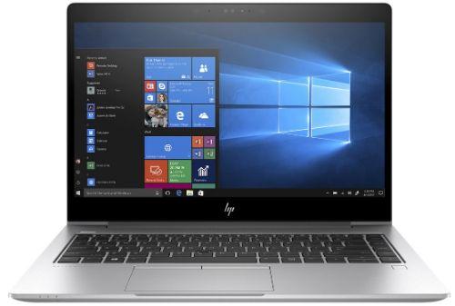 Refurbished HP EliteBook 745 G6 Notebook PC 14" - Reebelo Österreich