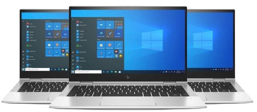 Refurbished HP EliteBook 830 G8 Notebook PC 15.6" - Reebelo Österreich