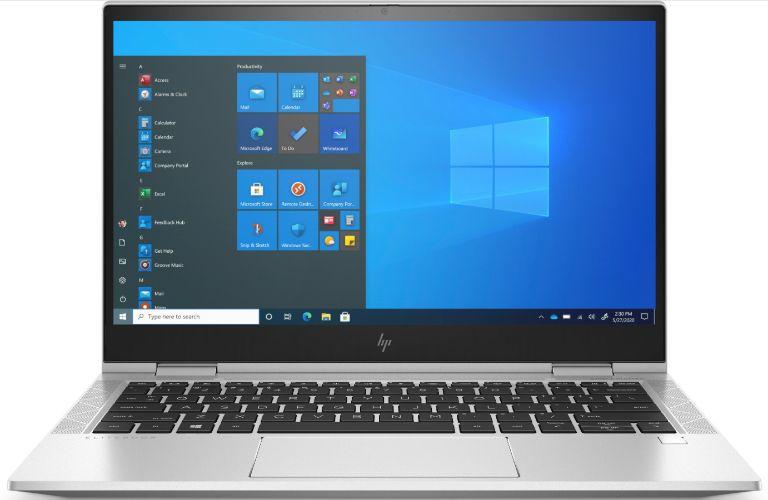 Refurbished HP EliteBook 830 G8 Notebook PC 15.6" - Reebelo Österreich