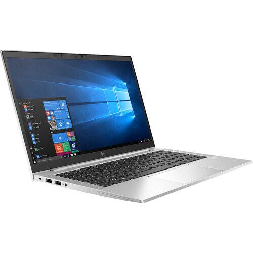 Refurbished HP EliteBook 835 G7 Notebook PC 13.3" - Reebelo Österreich