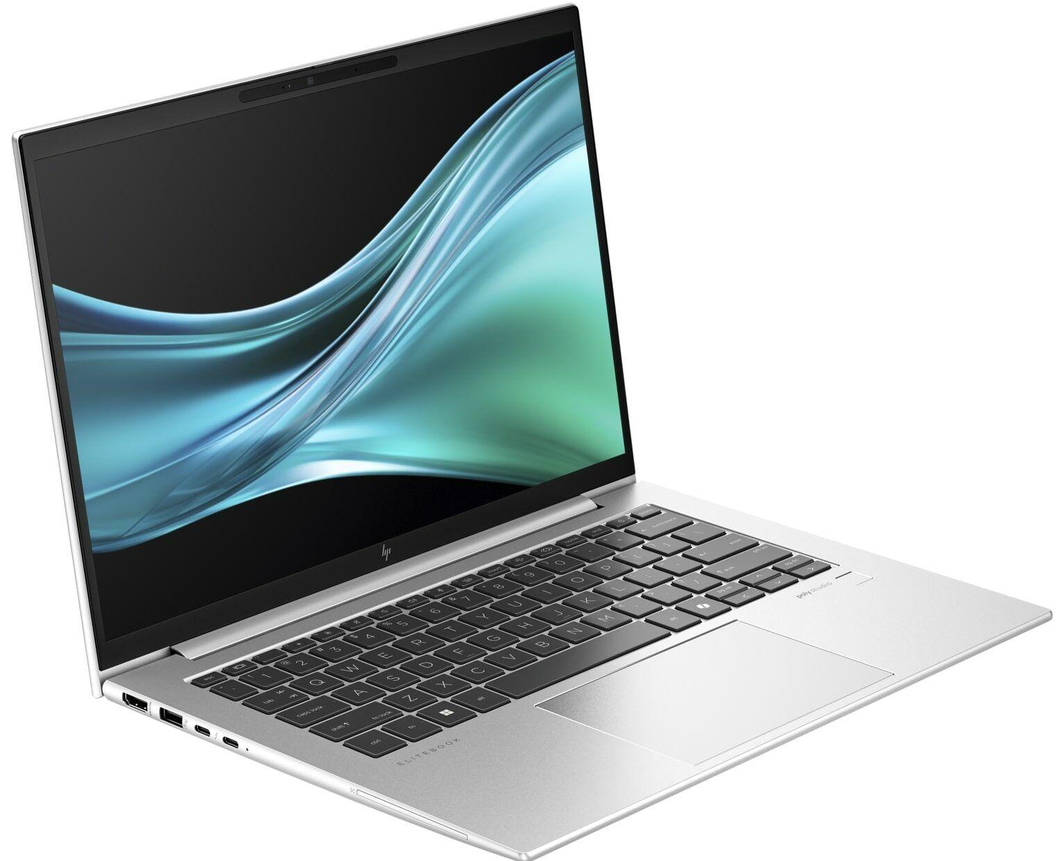 Refurbished HP Elitebook 840 G11 Laptop 14" - Reebelo Österreich