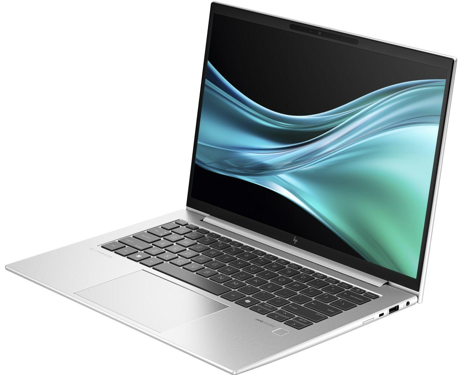 Refurbished HP Elitebook 840 G11 Laptop 14" - Reebelo Österreich