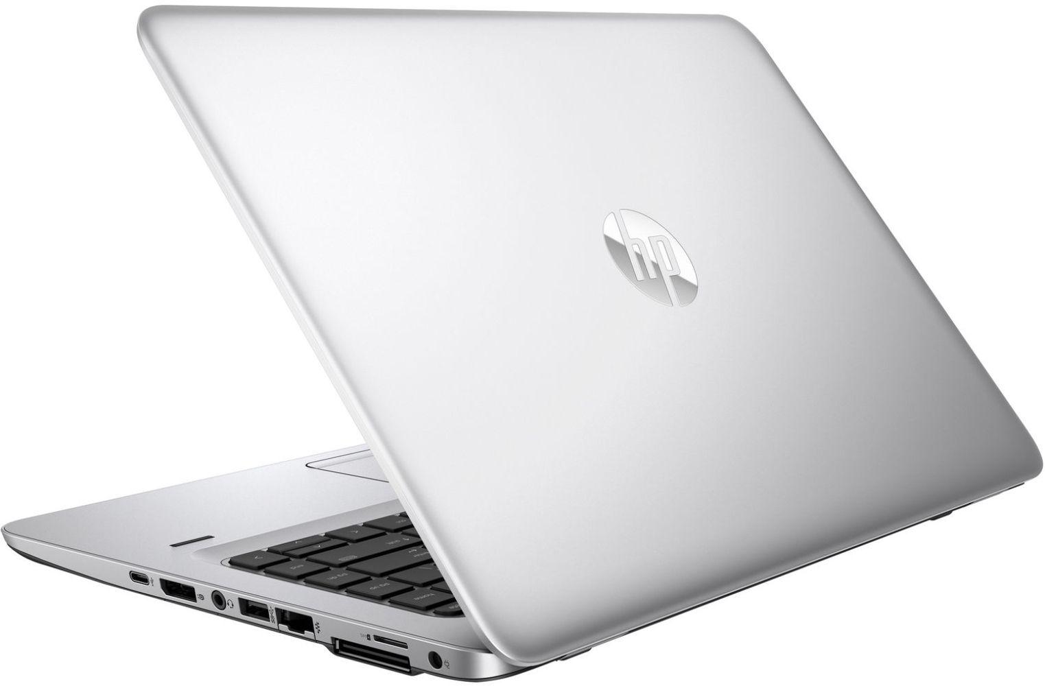 Refurbished HP EliteBook 840 G3 Notebook PC 14" - Reebelo Österreich