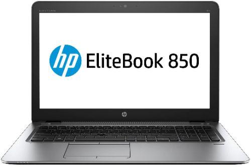 Refurbished HP EliteBook 850 G3 Notebook PC 15,6" - Reebelo Österreich