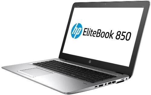 Refurbished HP EliteBook 850 G3 Notebook PC 15,6" - Reebelo Österreich
