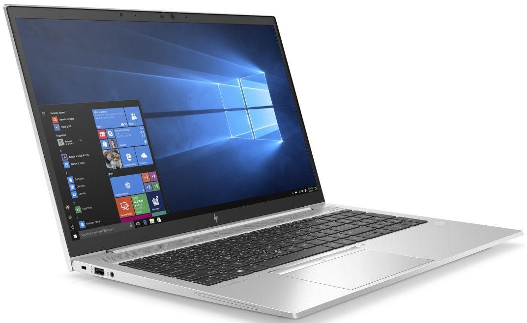 Refurbished HP Elitebook 855 G7 Laptop 15,6" - Reebelo Österreich