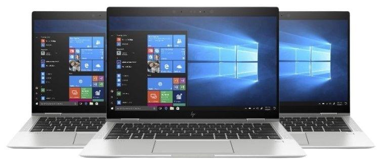Refurbished HP EliteBook x360 1030 G4 Notebook PC 13.3" - Reebelo Österreich