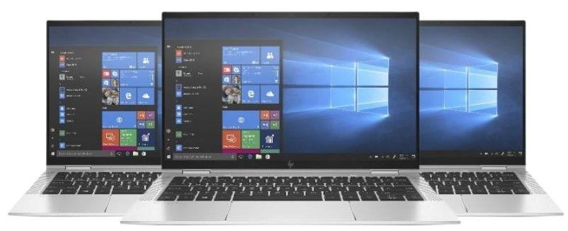 Refurbished HP EliteBook x360 1030 G7 Notebook PC 13,3" mit Active Pen - Reebelo Österreich
