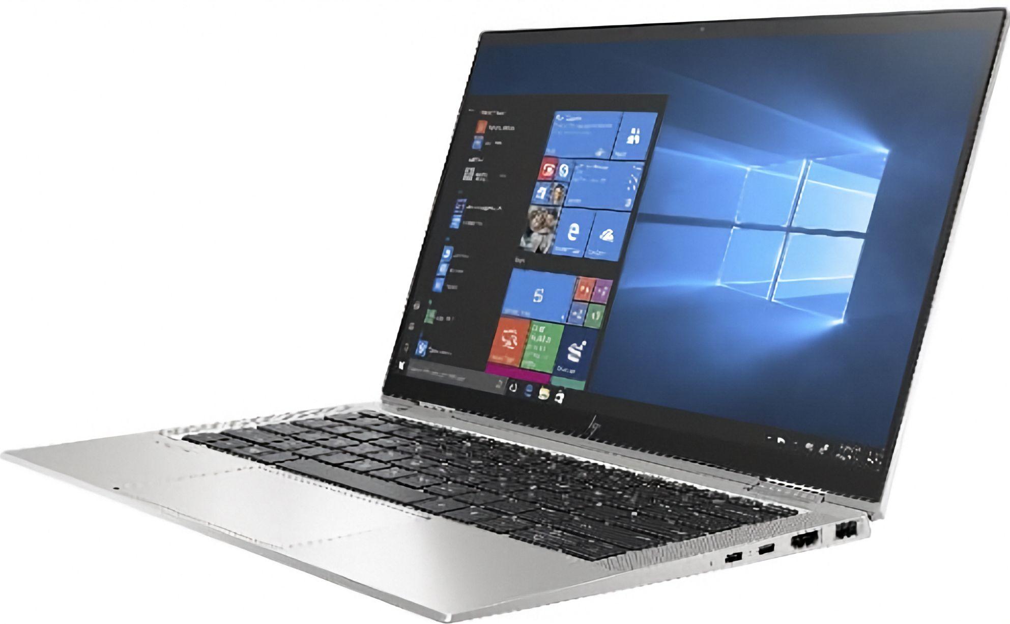 Refurbished HP EliteBook x360 1030 G7 Notebook PC 13,3" mit Active Pen - Reebelo Österreich