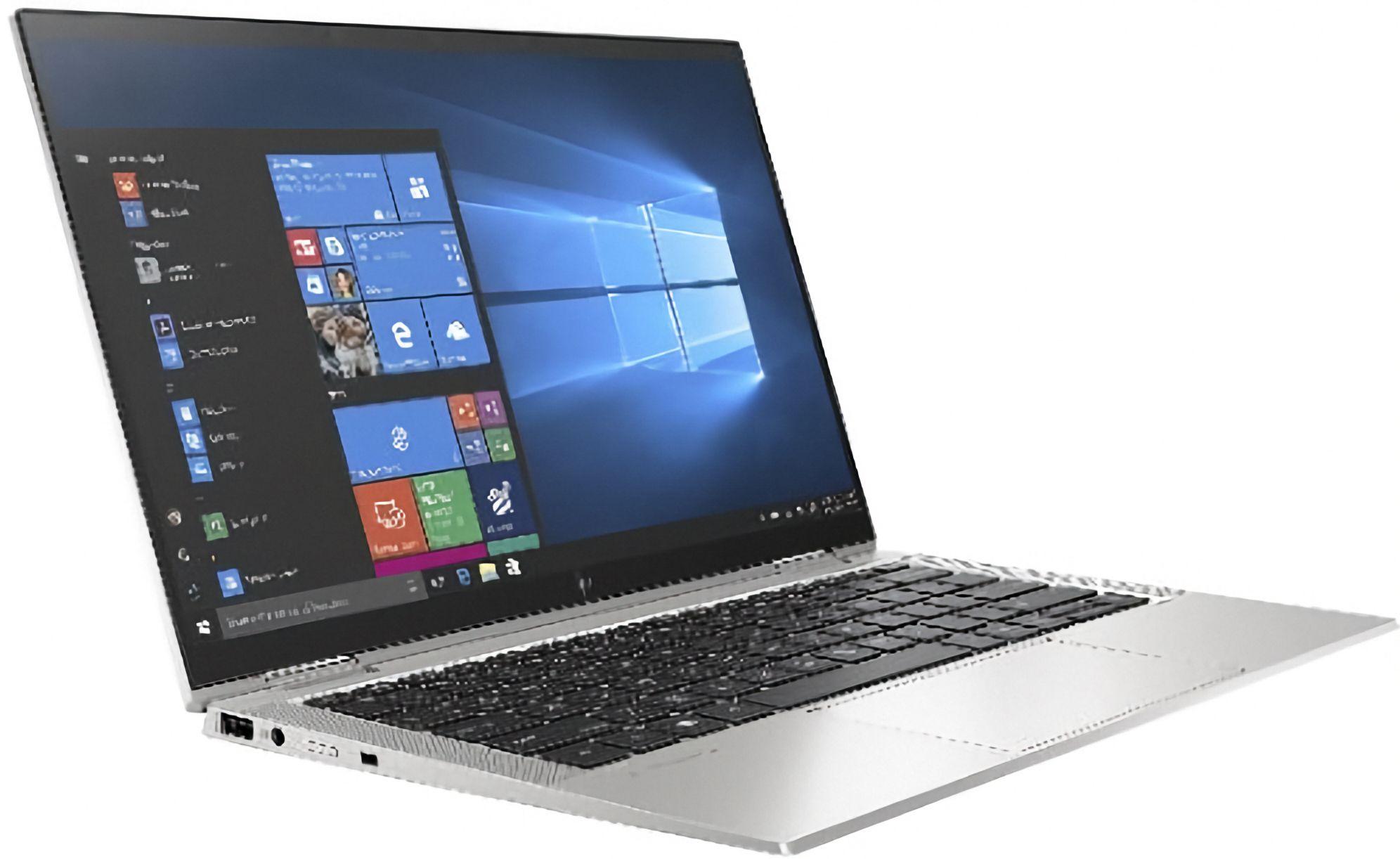 Refurbished HP EliteBook x360 1030 G7 Notebook PC 13,3" mit Active Pen - Reebelo Österreich