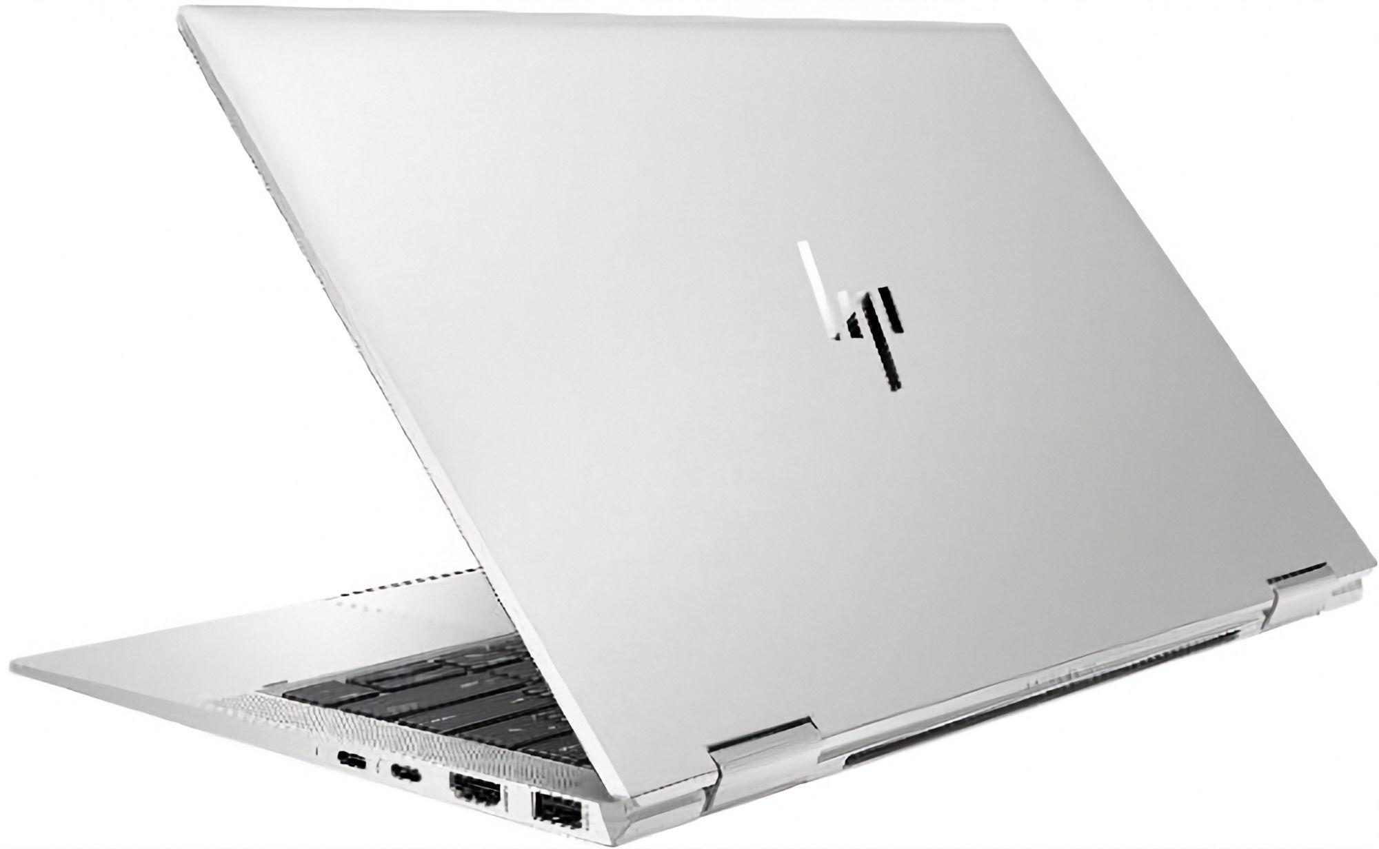 Refurbished HP EliteBook x360 1030 G7 Notebook PC 13,3" mit Active Pen - Reebelo Österreich