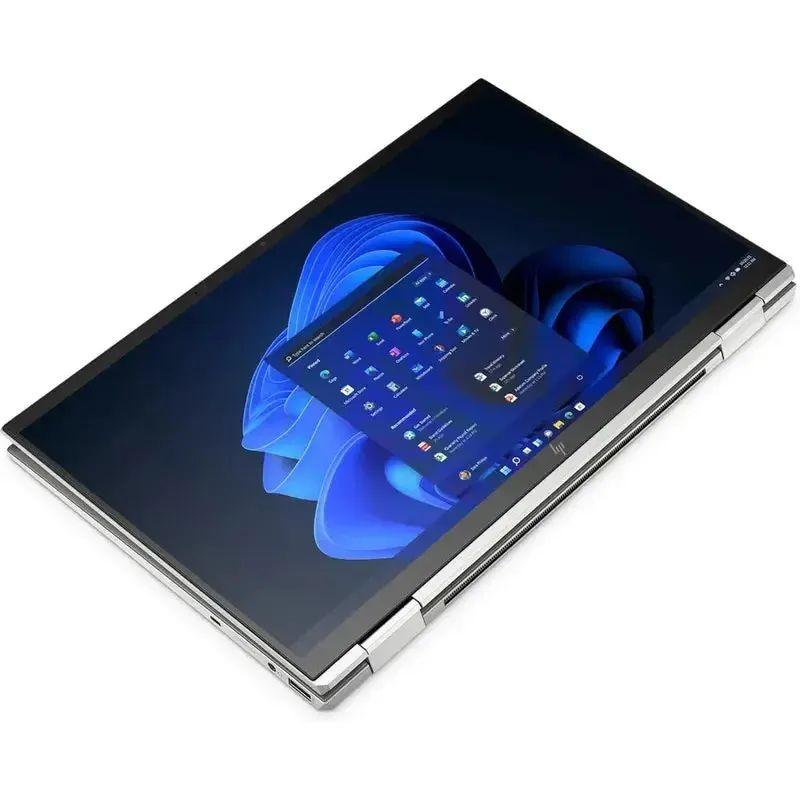 Refurbished HP EliteBook x360 1030 G7 Notebook PC 13,3" mit Active Pen - Reebelo Österreich