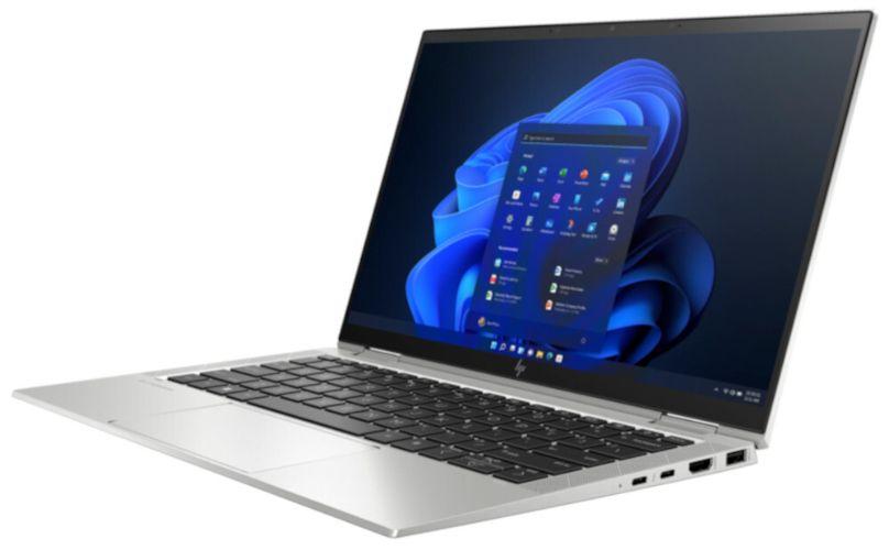 Refurbished HP EliteBook x360 1030 G8 2-in-1 Laptop 13" - Reebelo Österreich