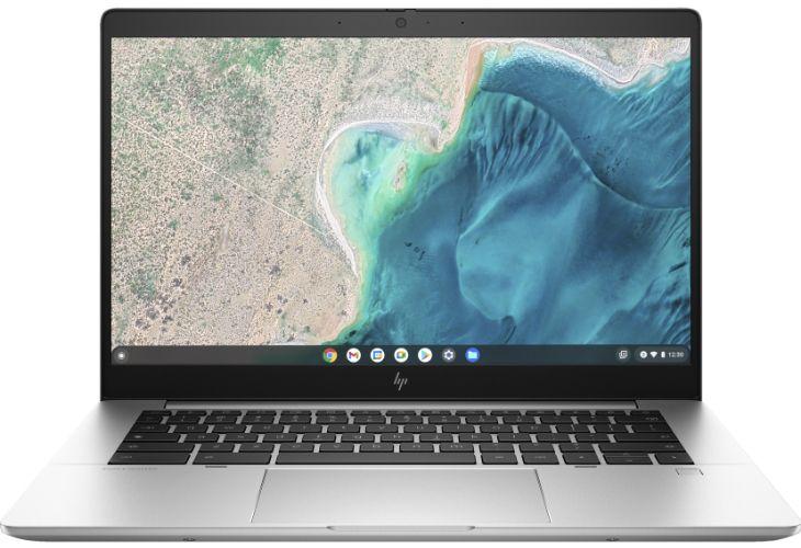Refurbished HP Elite c640 14 G3 Chromebook 14" - Reebelo Österreich