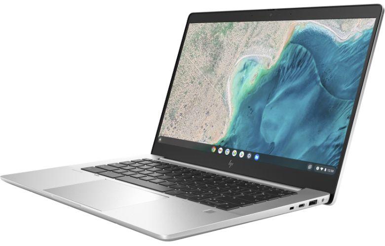 Refurbished HP Elite c640 14 G3 Chromebook 14" - Reebelo Österreich