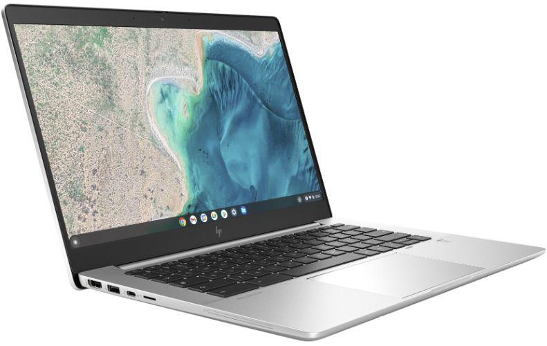 Refurbished HP Elite c640 14 G3 Chromebook 14" - Reebelo Österreich