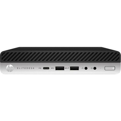 Refurbished HP EliteDesk 705 G4 Desktop Mini PC - Reebelo Österreich