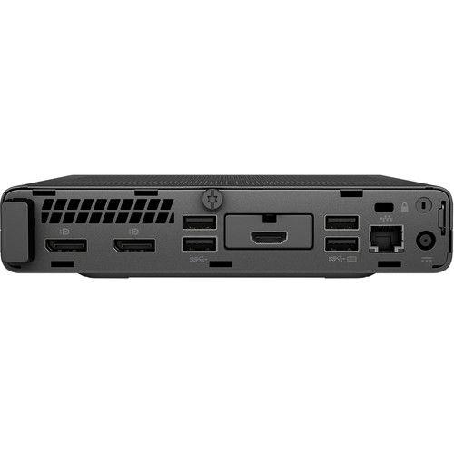 Refurbished HP EliteDesk 705 G4 Desktop Mini PC - Reebelo Österreich