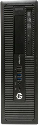 Refurbished HP EliteDesk 800 G1 SFF - Reebelo Österreich