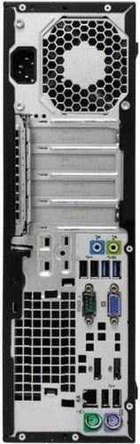 Refurbished HP EliteDesk 800 G1 SFF - Reebelo Österreich