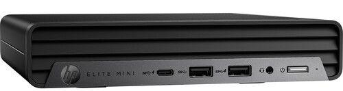 Refurbished HP Elite Mini 600 G9 Desktop PC - Reebelo Österreich